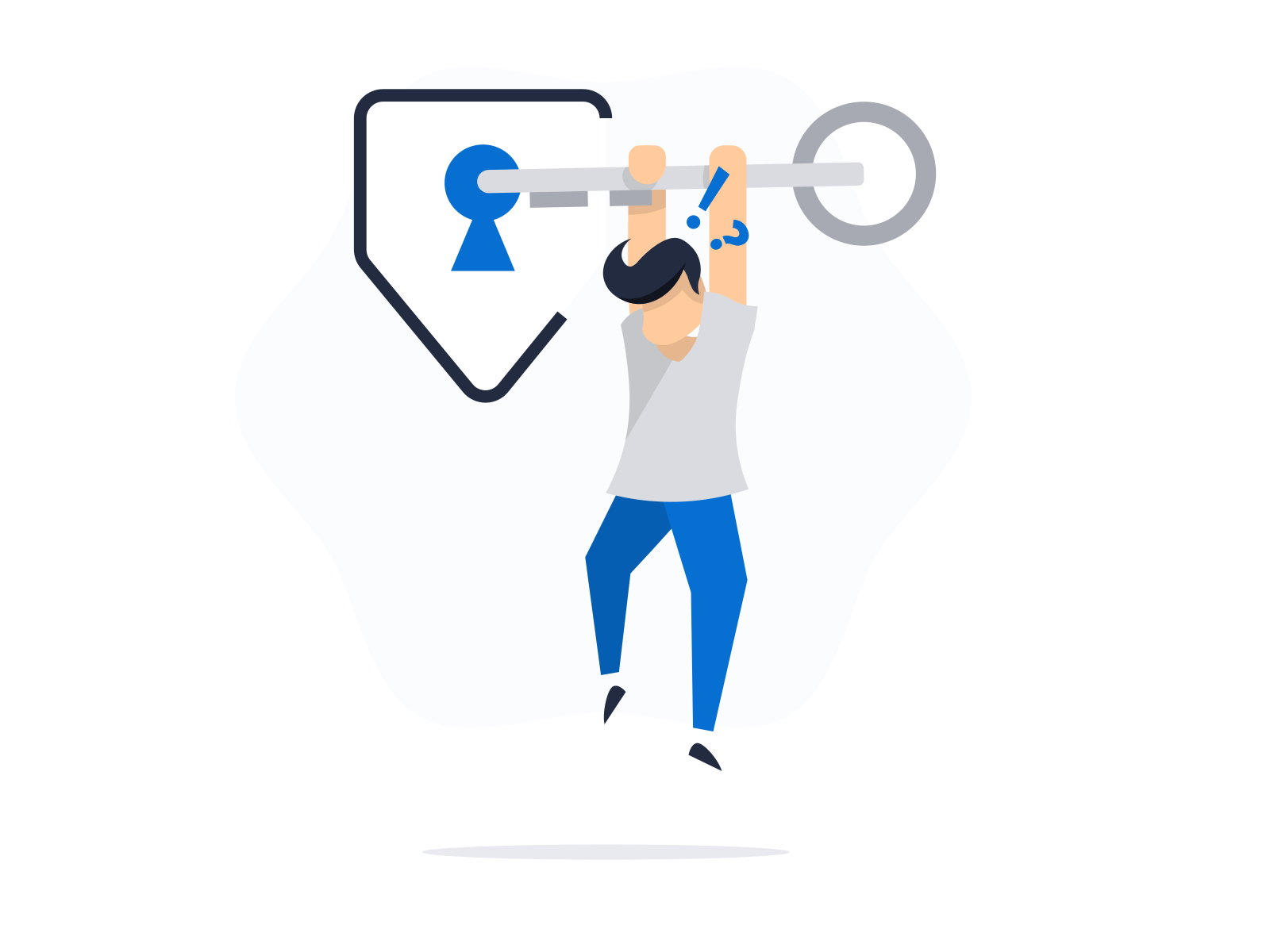 Secure Authentication