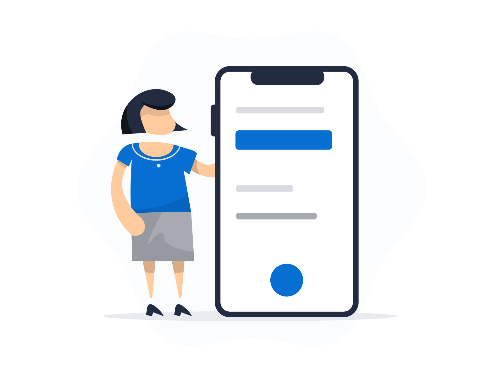 Mobile-Ready Workforce